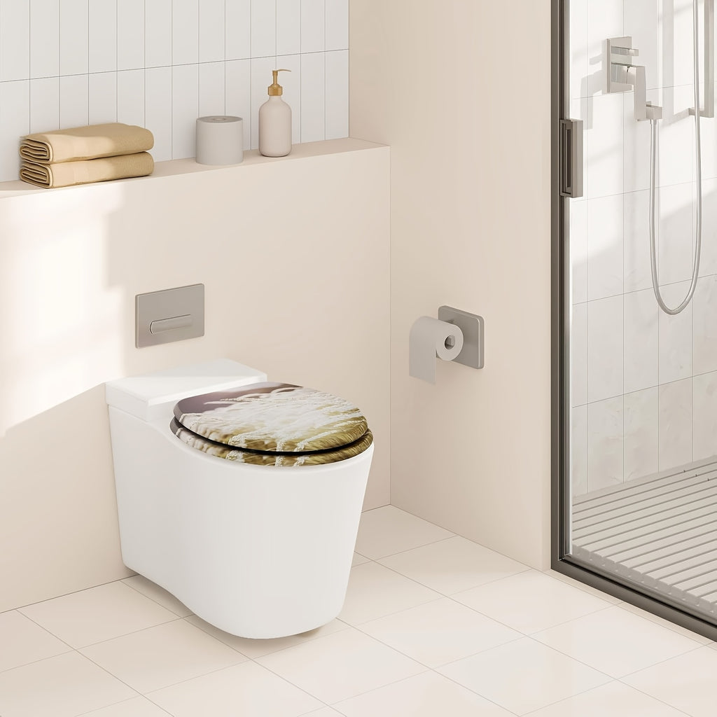 Toilettensitz, Herzen für unterwegs und Fahrzeug – Detailansicht 13