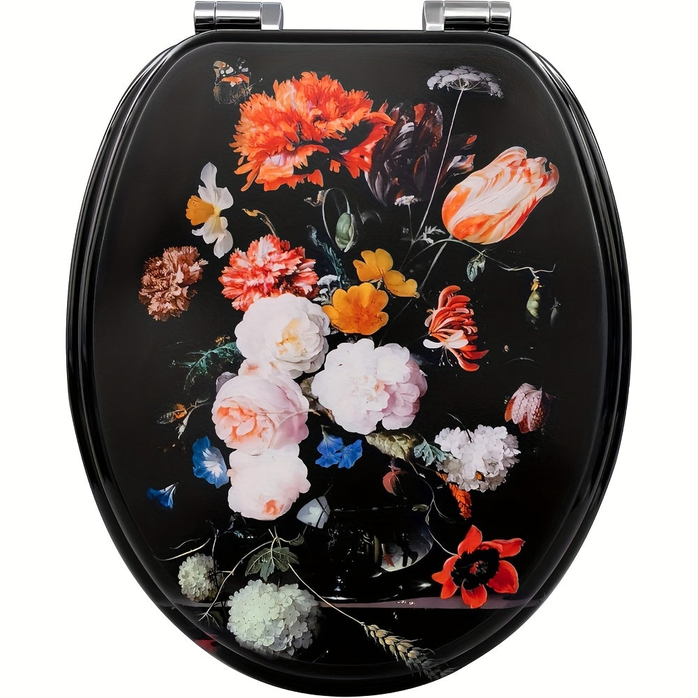 Toilettensitz, Modernes Design für Fahrzeug – Detailansicht 6
