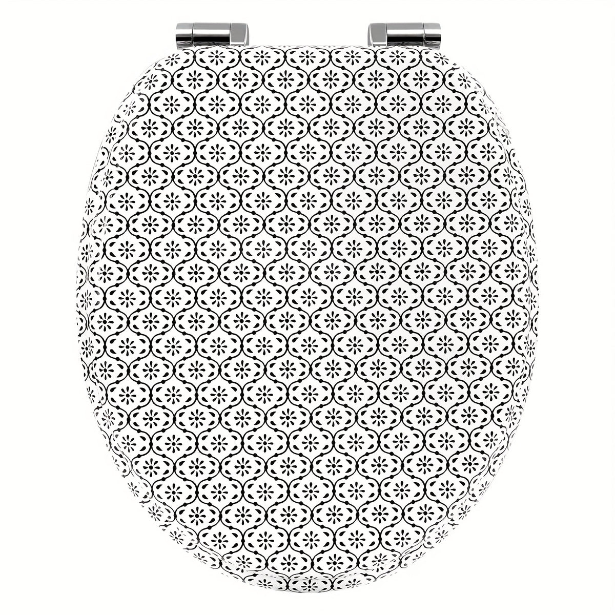 Toilettensitz, Modernes Design für Fahrzeug – Detailansicht 15