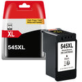Toner- & Inkjet-Kartuschen, 4er Pack für Alltag und Zuhause – Hauptansicht