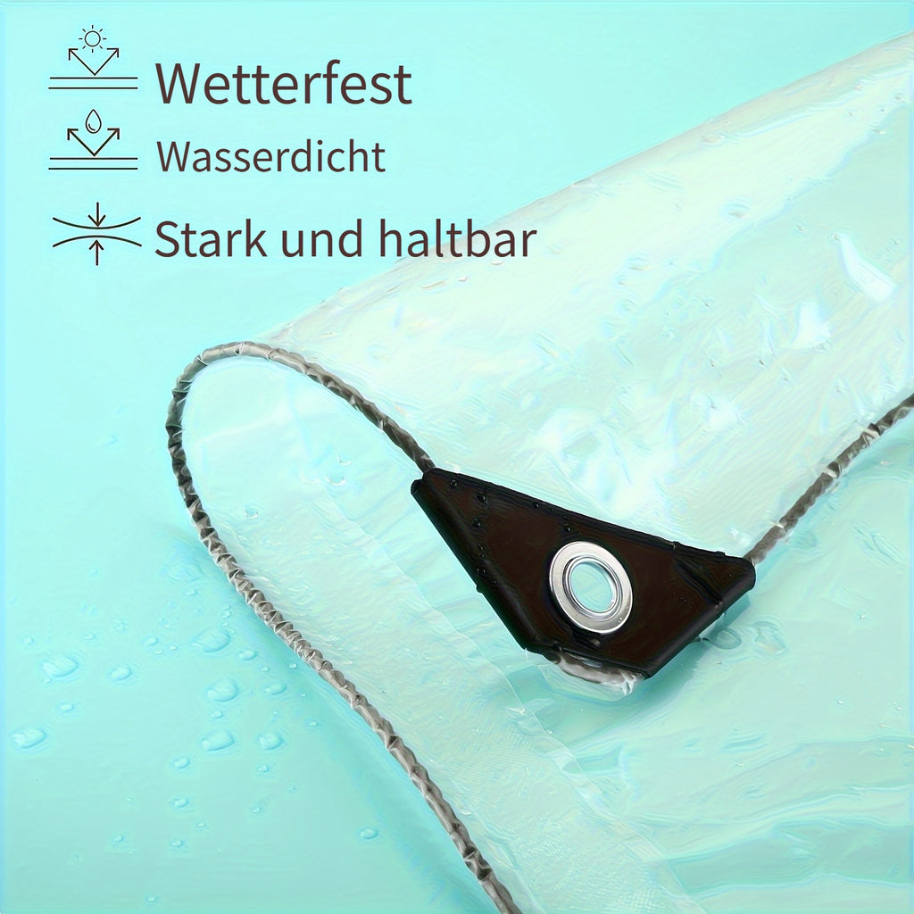 Töpfchentrainingsets, 3*5M für Garten und Terrasse – Detailansicht 2