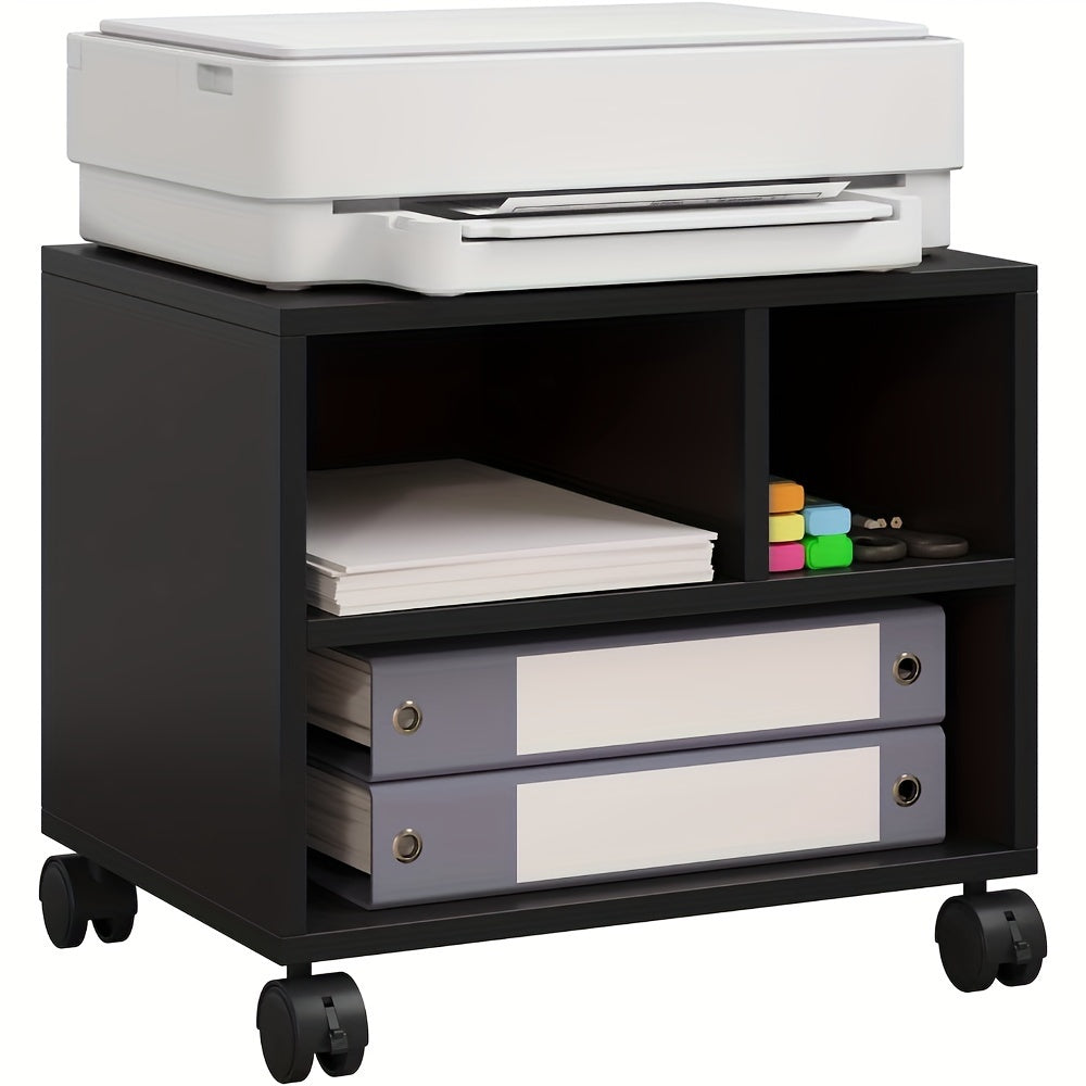 Tragbarer Thermodrucker, 1 Stk für Reisen und Homeoffice – Hauptansicht