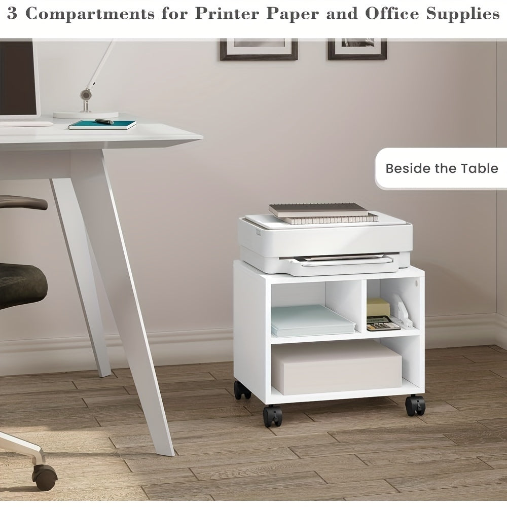 Tragbarer Thermodrucker, 1 Stk für Reisen und Homeoffice – Detailansicht 3