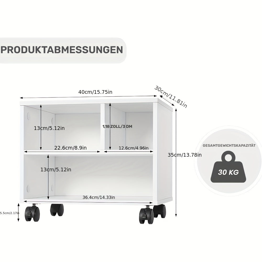 Tragbarer Thermodrucker, 1 Stk für Reisen und Homeoffice – Detailansicht 8