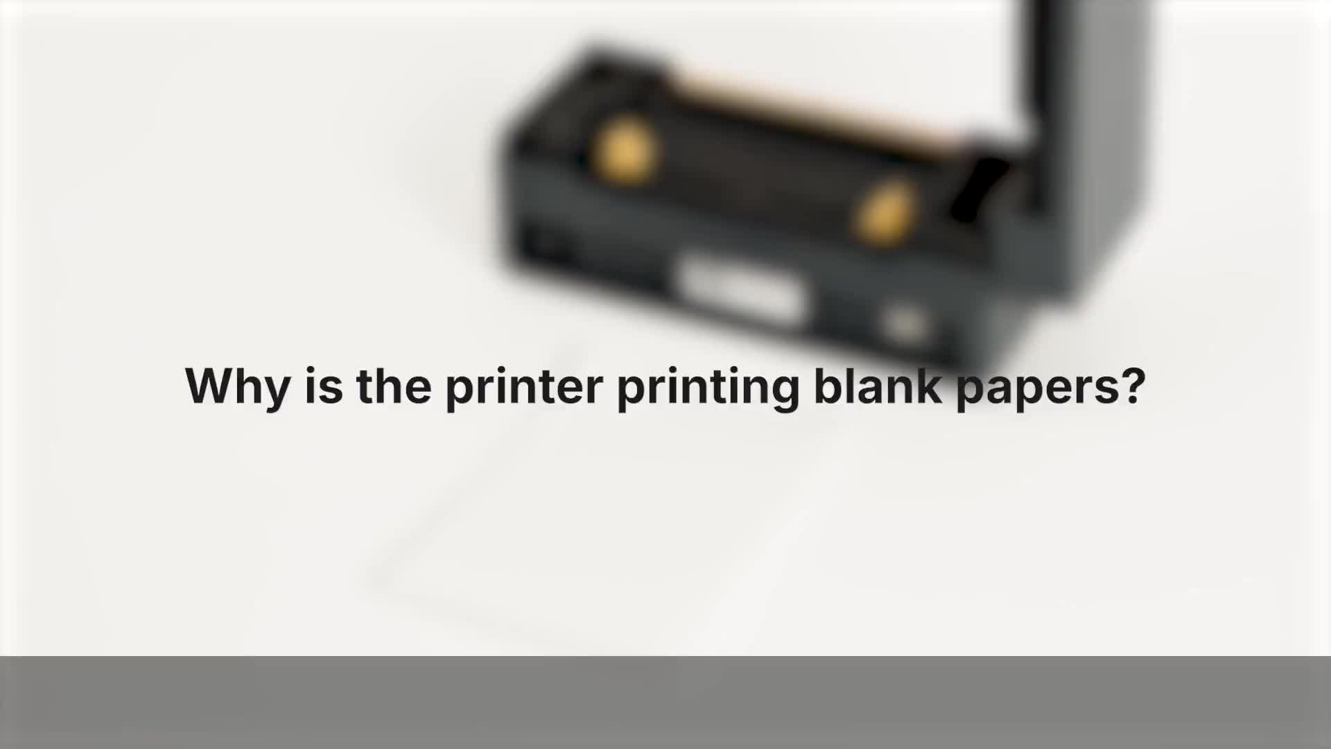 Tragbarer Thermodrucker, inklusive 50 Blatt Testpapier für Reisen – Detailansicht 8