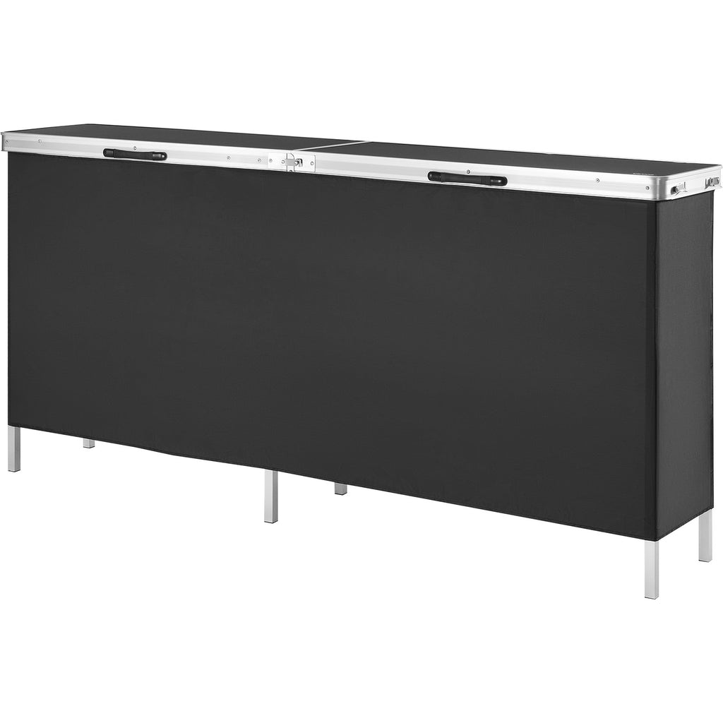 Tragbares Podiumstisch-Set, 10800g für Messen und Messen mit Wand – Detailansicht 8