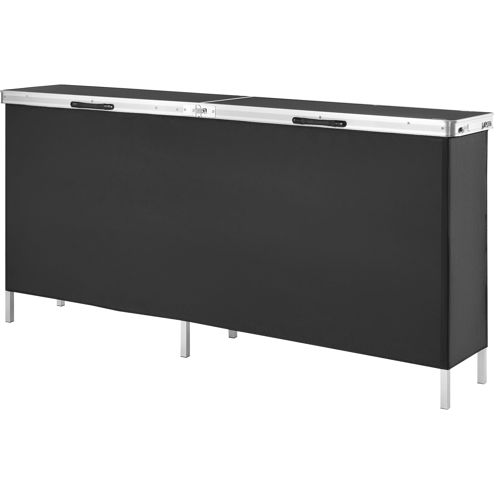 Tragbares Podiumstisch-Set, 10800g für Messen und Messen mit Wand – Detailansicht 8