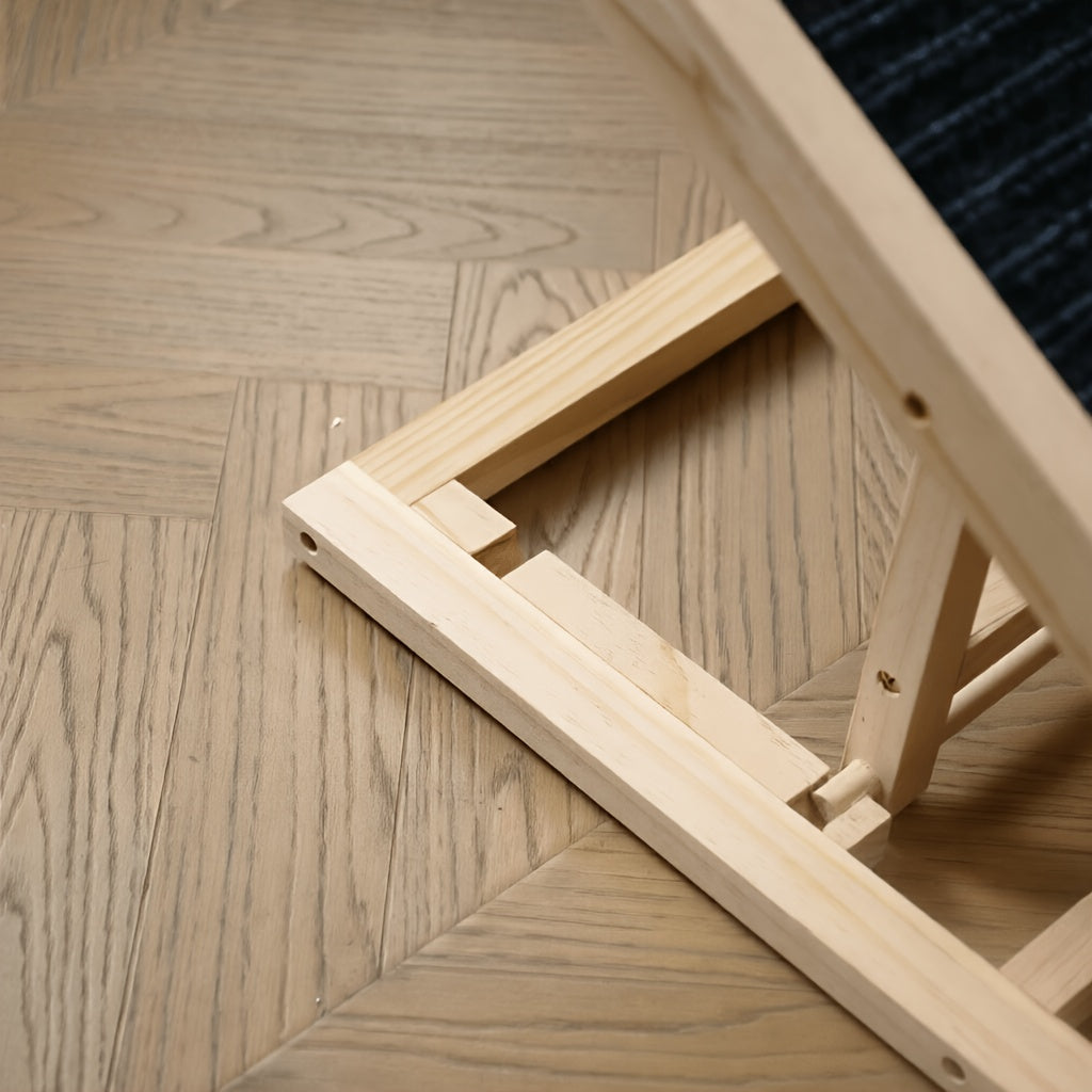 Treppen & Rampen für Haustiere, rutschfest für Haustiere und Zuhause – Hauptansicht