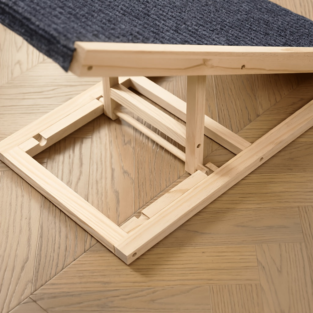 Treppen & Rampen für Haustiere, rutschfest für Haustiere und Zuhause – Detailansicht 6