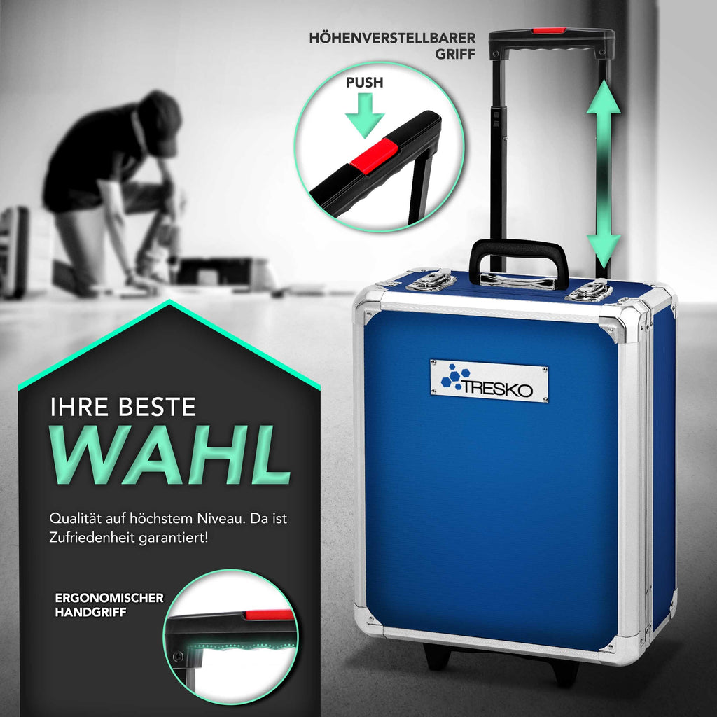TRESKO®, Schwarz für Alltag und Zuhause – Detailansicht 29