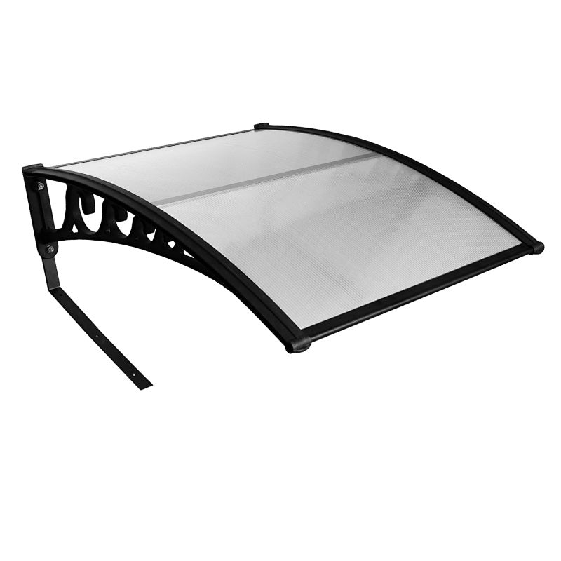Trimmer, Transparent für Garten und Terrasse – Detailansicht 2