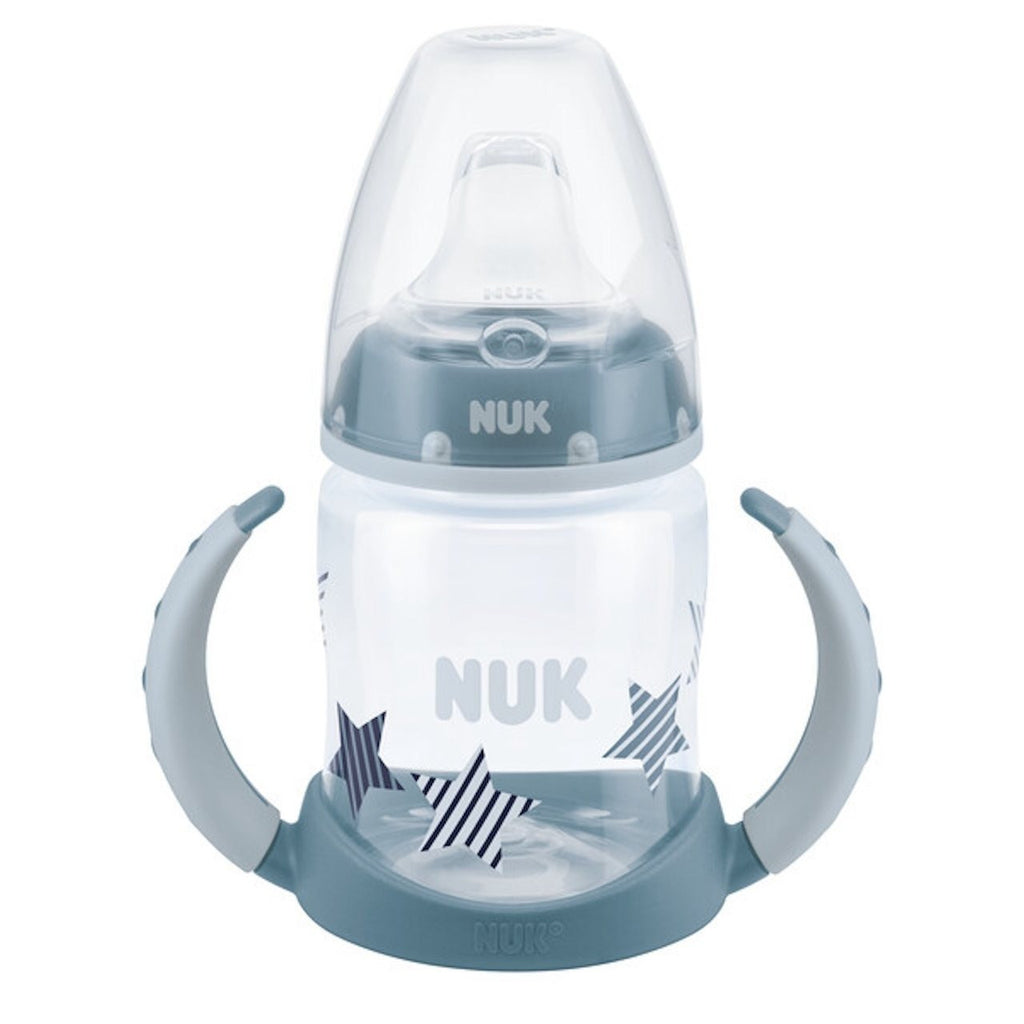Trinklernflasche Geschenk Set, 150ml für Alltag und Zuhause – Detailansicht 2