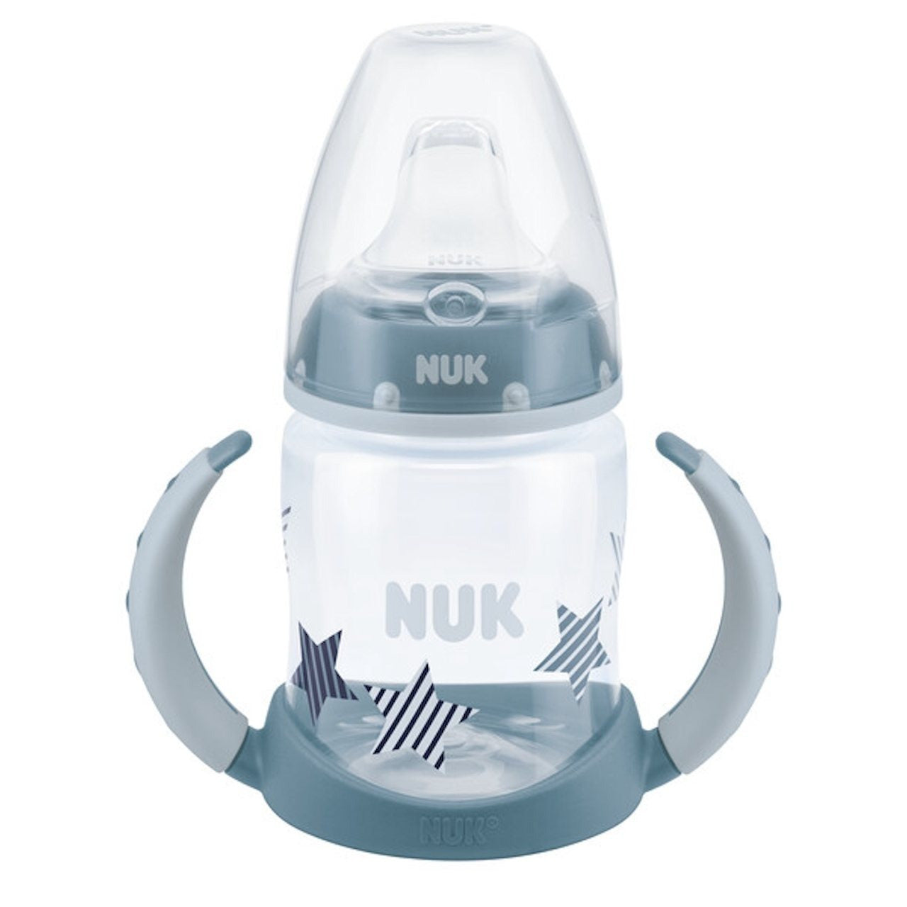 Trinklernflasche Geschenk Set, 150ml für Alltag und Zuhause – Detailansicht 2