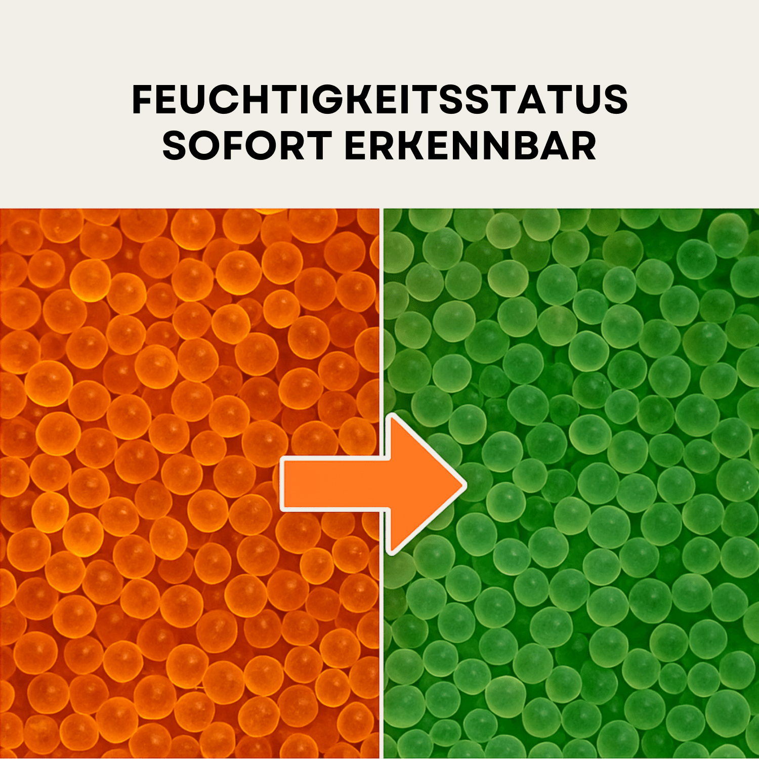 Trockenmittel für 3D-Drucker, 5mm für Alltag und Zuhause – Detailansicht 11