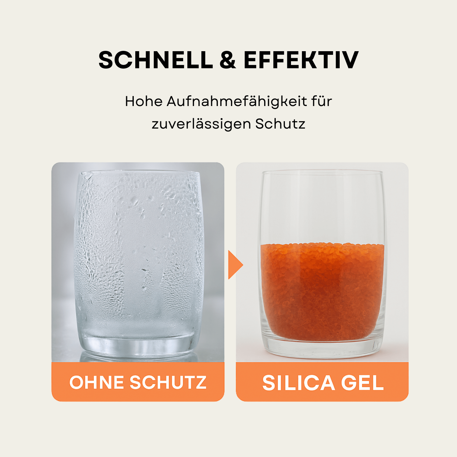 Trockenmittel für 3D-Drucker, 5mm für Alltag und Zuhause – Detailansicht 12