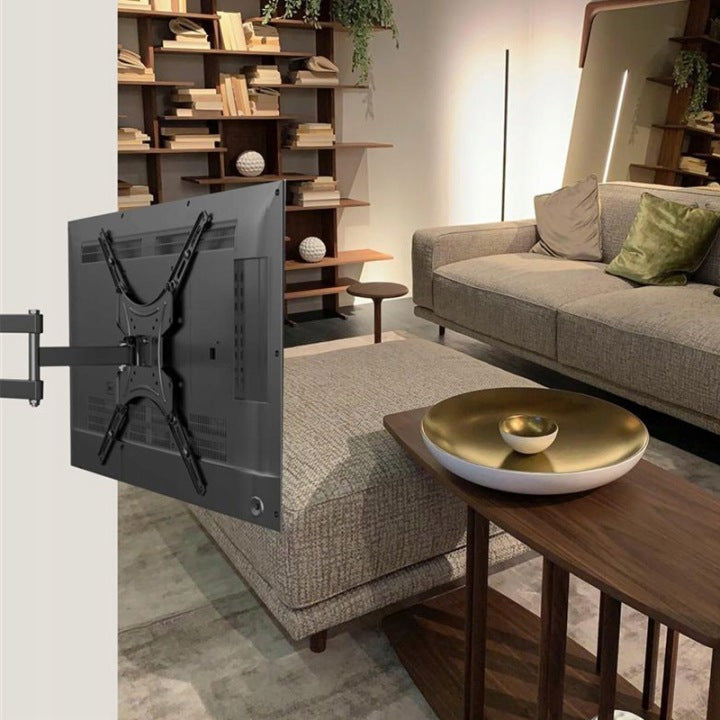 TV-Halterung, LED-Beleuchtung für LCD-LED-Fernseher 32" - 55" und TV – Detailansicht 5