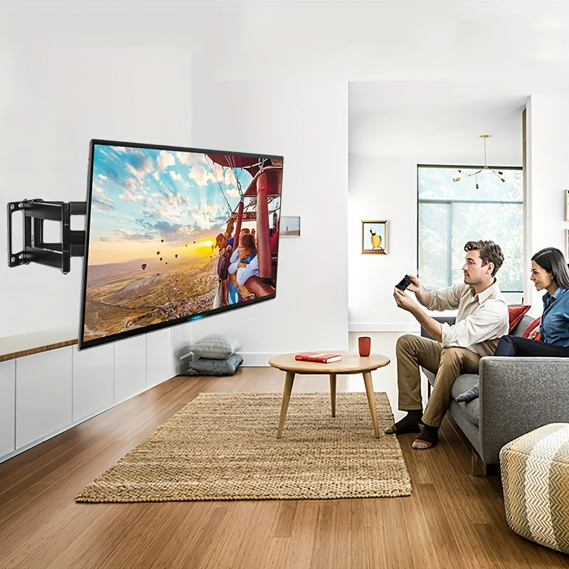 TV-Wandhalterung, 177,8 cm für Alltag und Zuhause – Hauptansicht
