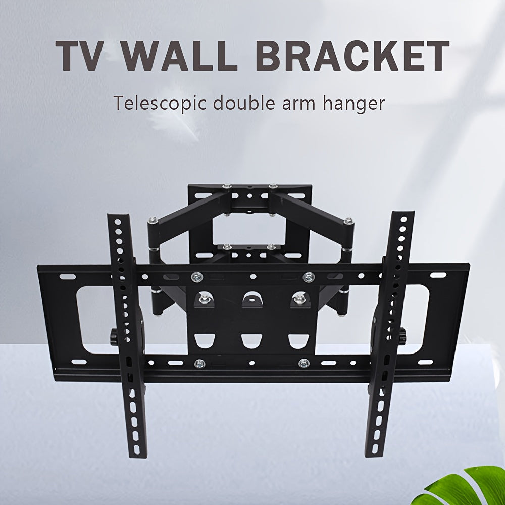 TV-Wandhalterung, 177,8 cm für Alltag und Zuhause – Detailansicht 4