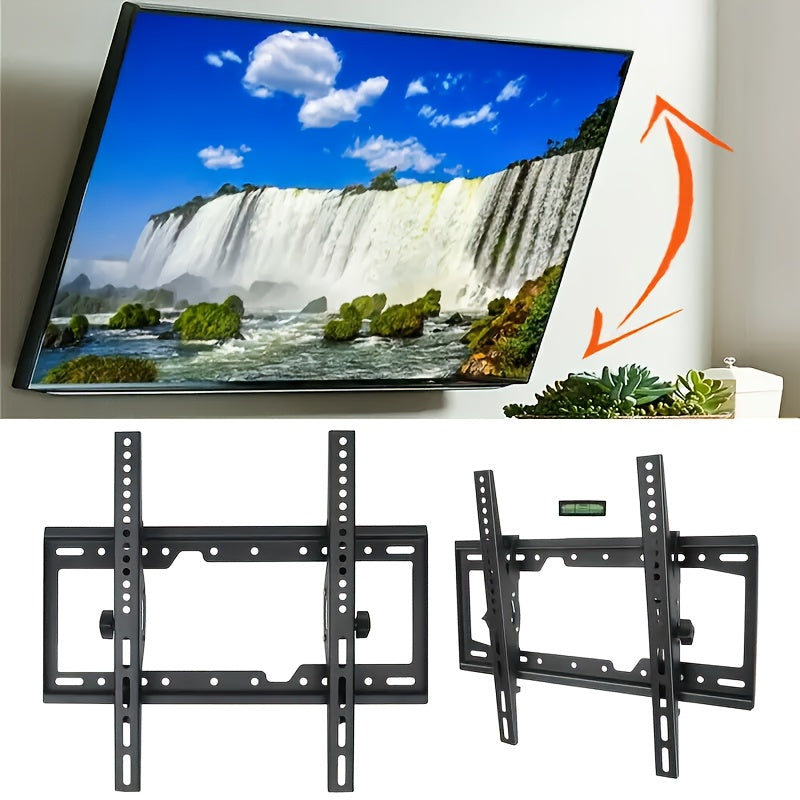TV-Wandhalterung, LED-Beleuchtung für Zuhause und Alltag – Detailansicht 6