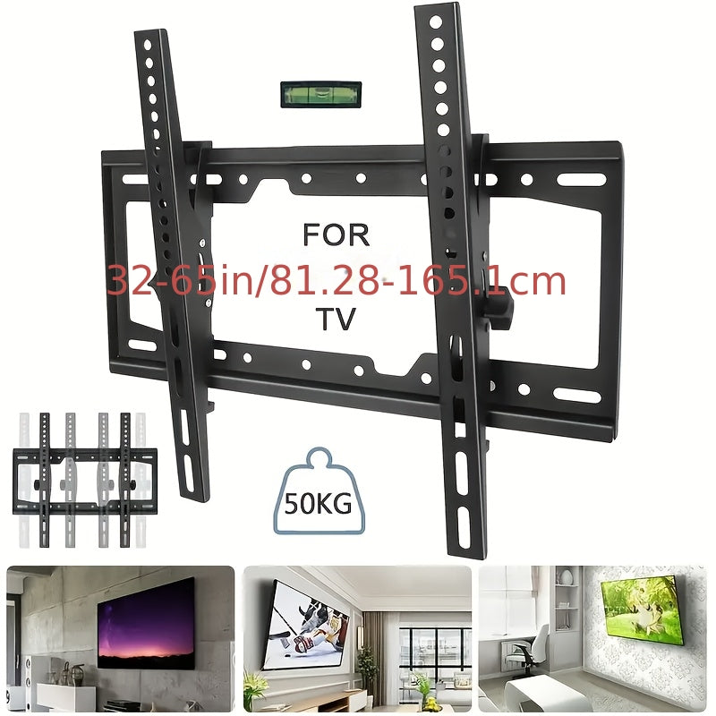 TV-Wandhalterung, LED-Beleuchtung für Zuhause und Alltag – Detailansicht 16