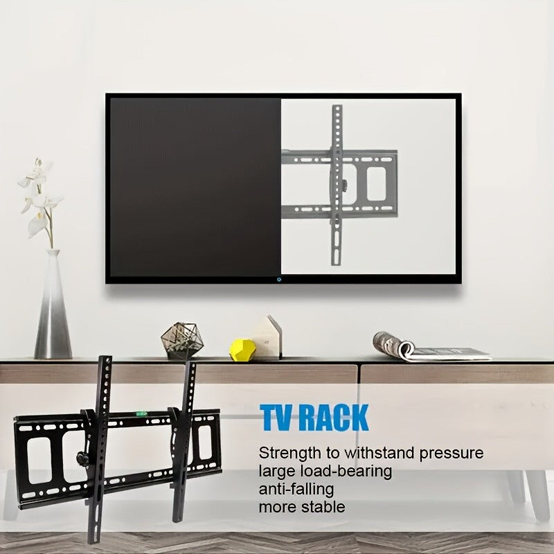 TV-Wandhalterung, LED-Beleuchtung für Zuhause und Alltag – Detailansicht 18