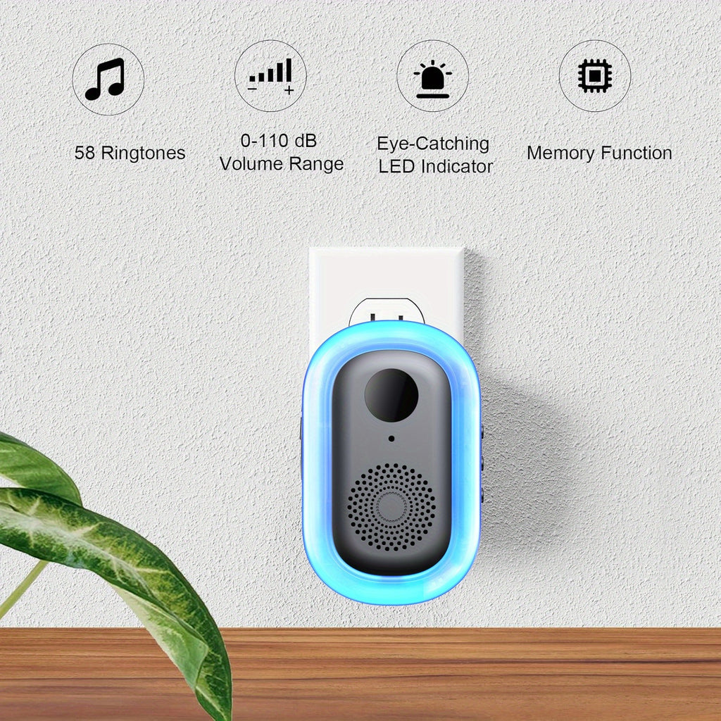 Überwachungskamera, 2600 mAh für Zuhause und unterwegs – Detailansicht 7