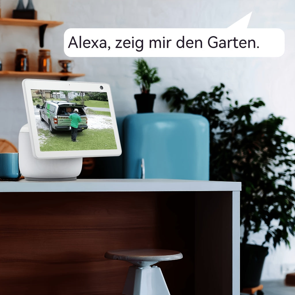 Überwachungskamera, C3 Upgrade-Version für unterwegs – Detailansicht 7