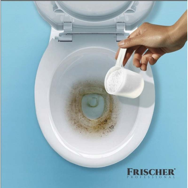Universelles Toiletten-Entkalkungspulver, 1000 g für Alltag und Zuhause – Detailansicht 3