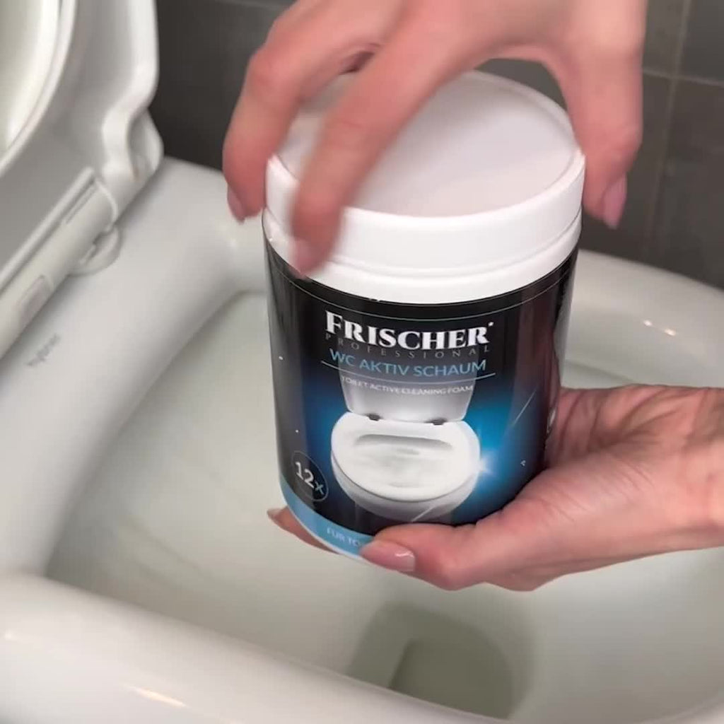 Universelles Toiletten-Entkalkungspulver, 1000 g für Alltag und Zuhause – Detailansicht 7