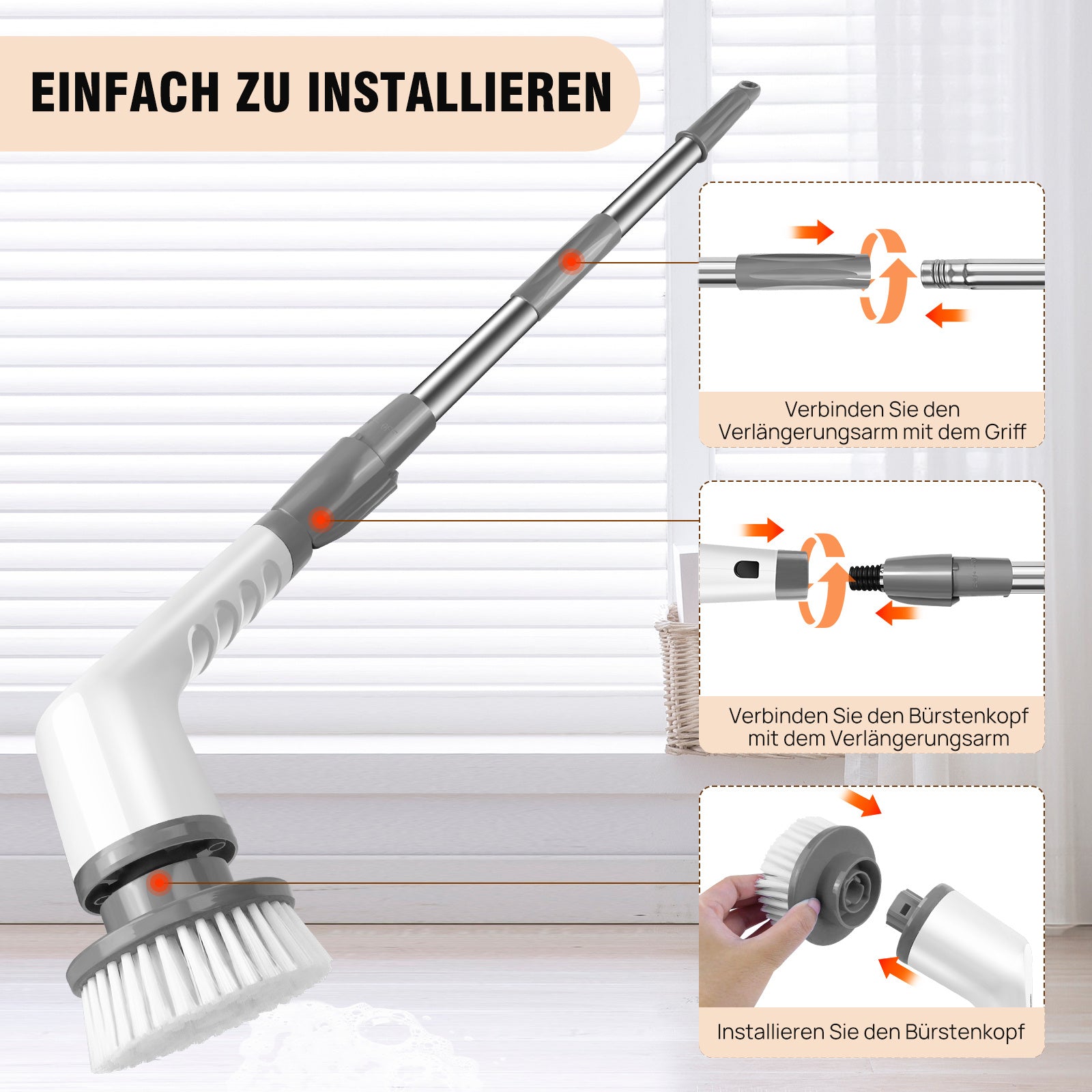Upgrade, 80W für Küche und Essbereich – Detailansicht 6