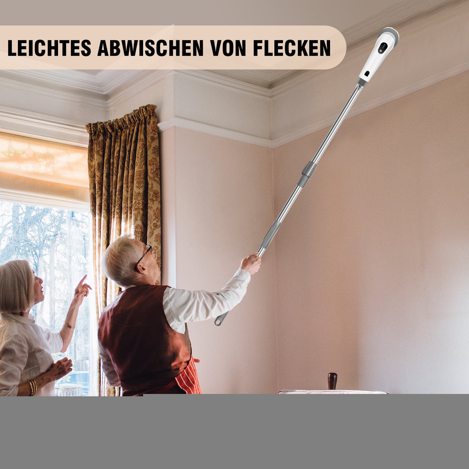 Upgrade, 80W für Küche und Essbereich – Detailansicht 7