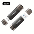 USB-C-Speicherstick, 2 Stück für Smartphone und Alltag – Detailansicht 3
