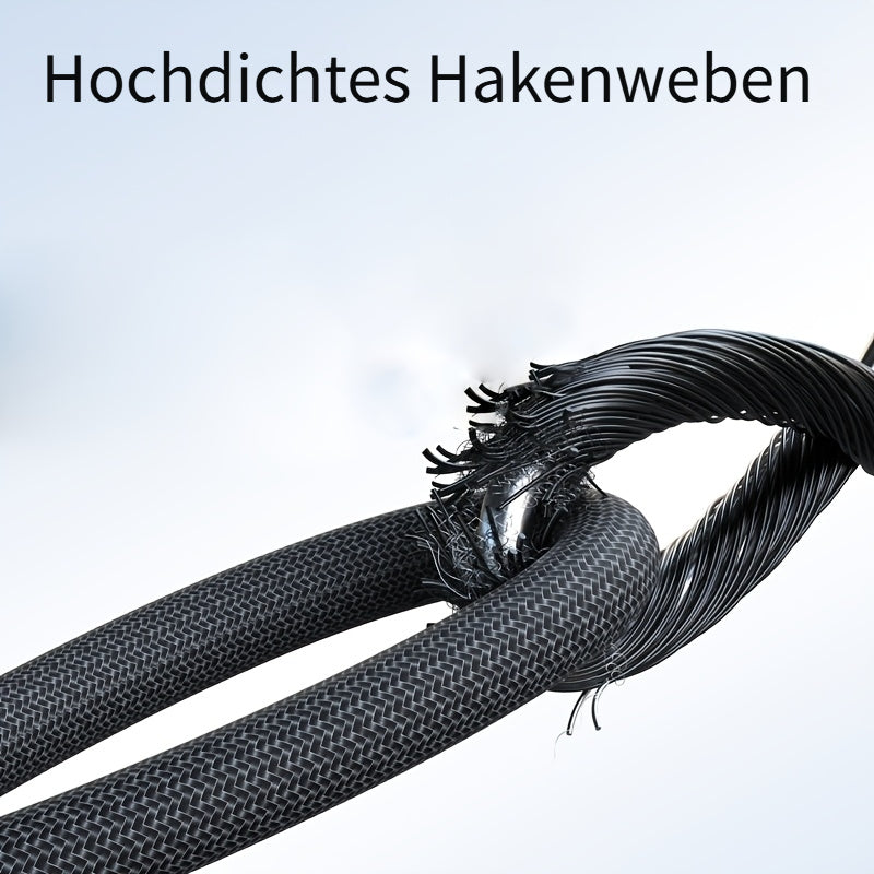USB-Kabel, 100.58cm für MacBook und iPad – Detailansicht 3