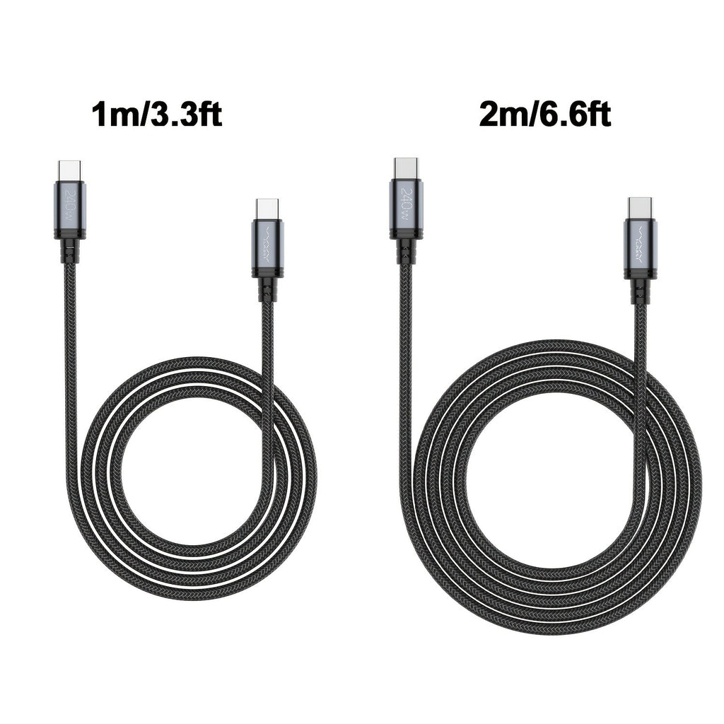 USB-Kabel, 100.58cm für MacBook und iPad – Detailansicht 11