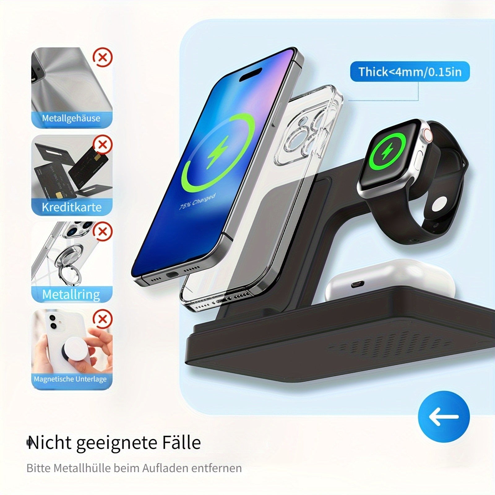 USB-Kabel, 15W für Pro und Mini – Detailansicht 18