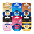 Vaseline Lip Therapy, Mix-Set Limited für Alltag und Pflege zu Hause – Hauptansicht
