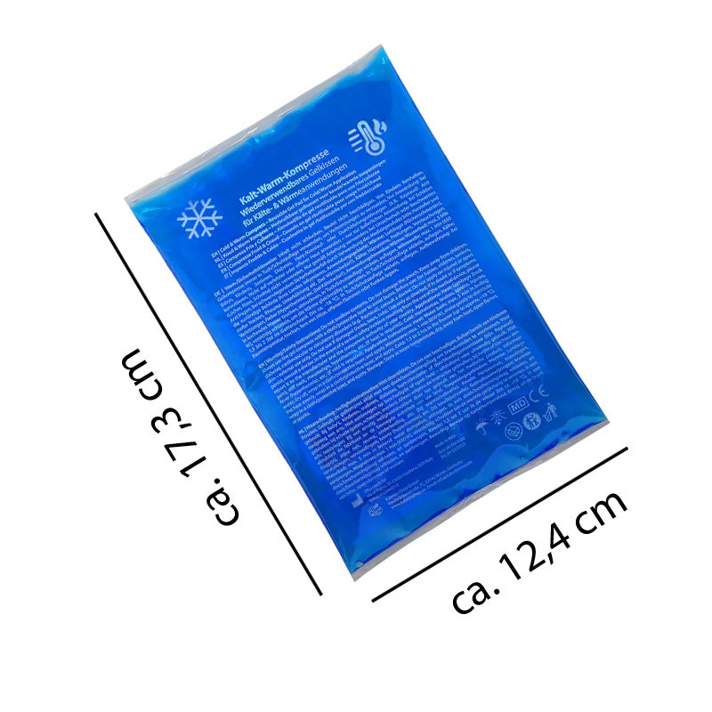 Verdunstungskühler, 17,3 × 12,4 cm für Alltag und Zuhause – Detailansicht 3
