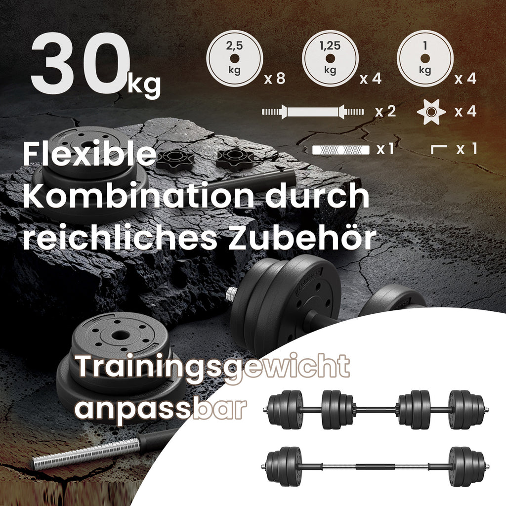 verstellbar, 2 x 15 für Wohnzimmer und Zuhause – Detailansicht 6