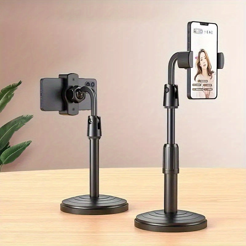 Verstellbarer, ABS-Hartschale für iPhone und stabiles Live-Streaming – Detailansicht 8