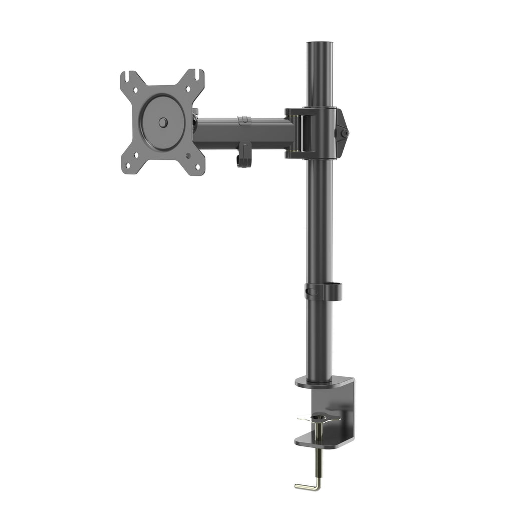 Verstellbarer Monitorarm, 8kg für 13, 34 Zoll Bildschirme und Alltag – Hauptansicht
