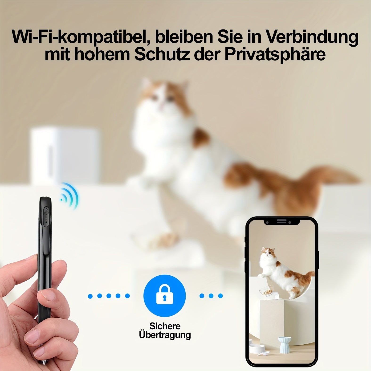 Video, 256 GB für Notizen und Alltag – Detailansicht 7