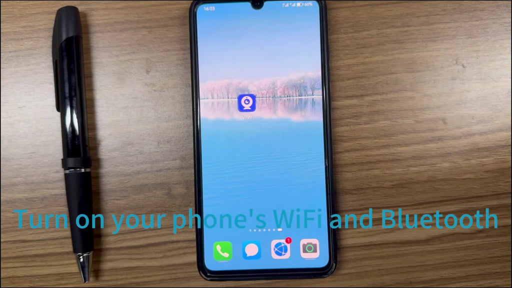 Video, 256 GB für Notizen und Alltag – Detailansicht 10