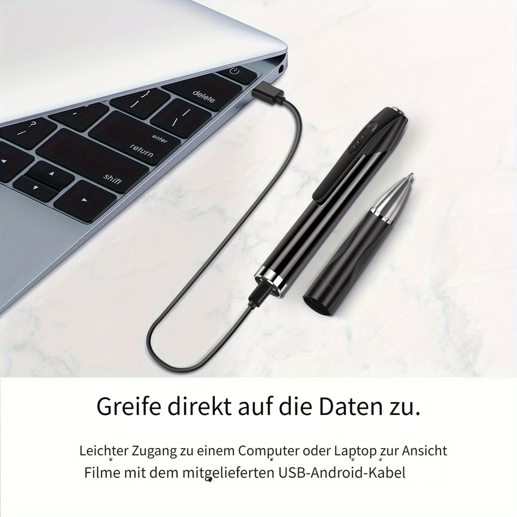 Video, 256 GB für Notizen und Alltag – Detailansicht 14
