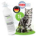 viopura Tiergeruchsentferner EXTRA STARK, 1 Liter Konzentrat für Haustiere und Zuhause – Detailansicht 8