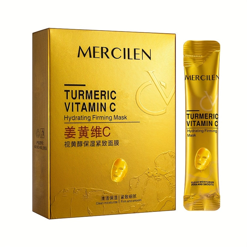 Vitamin-C-Präparat, 10 Stück für Erwachsene und normale – Detailansicht 15