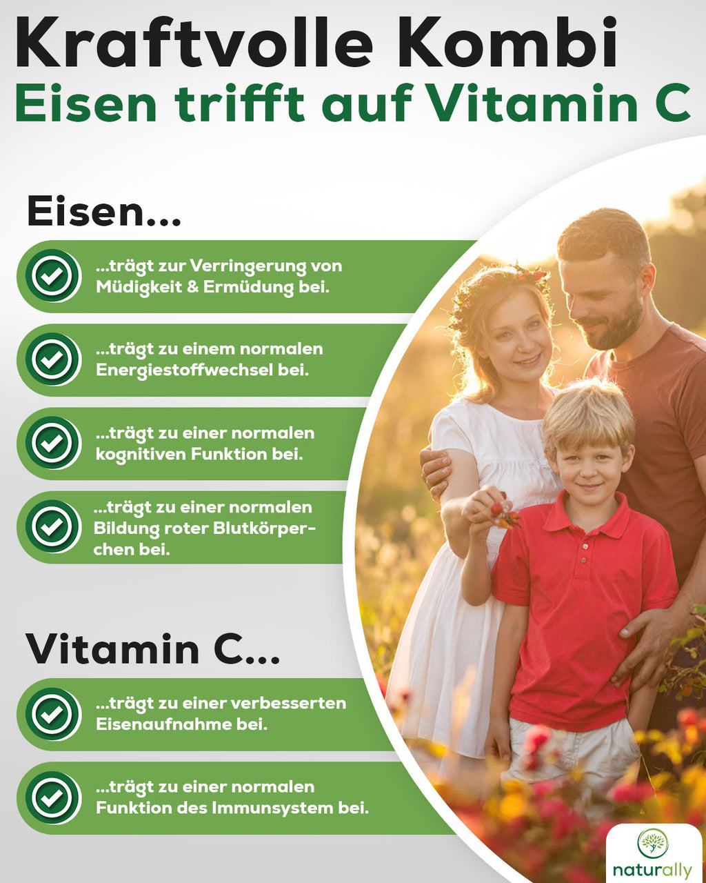 Vitamin-C-Präparat, 180 Stück für Pflege zu Hause und Alltag – Detailansicht 10