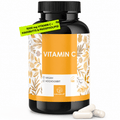 Vitamin-C-Präparat für Pflege zu Hause und Alltag – Hauptansicht