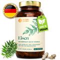 Vitamin-C-Präparat, Glas für Pflege zu Hause und Alltag – Hauptansicht