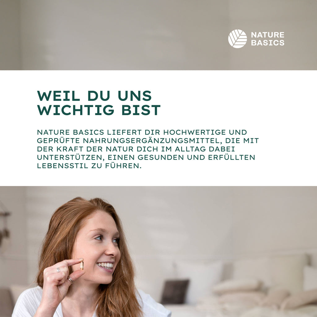 Vitamin-C-Präparat, Glas für Pflege zu Hause und Alltag – Detailansicht 6