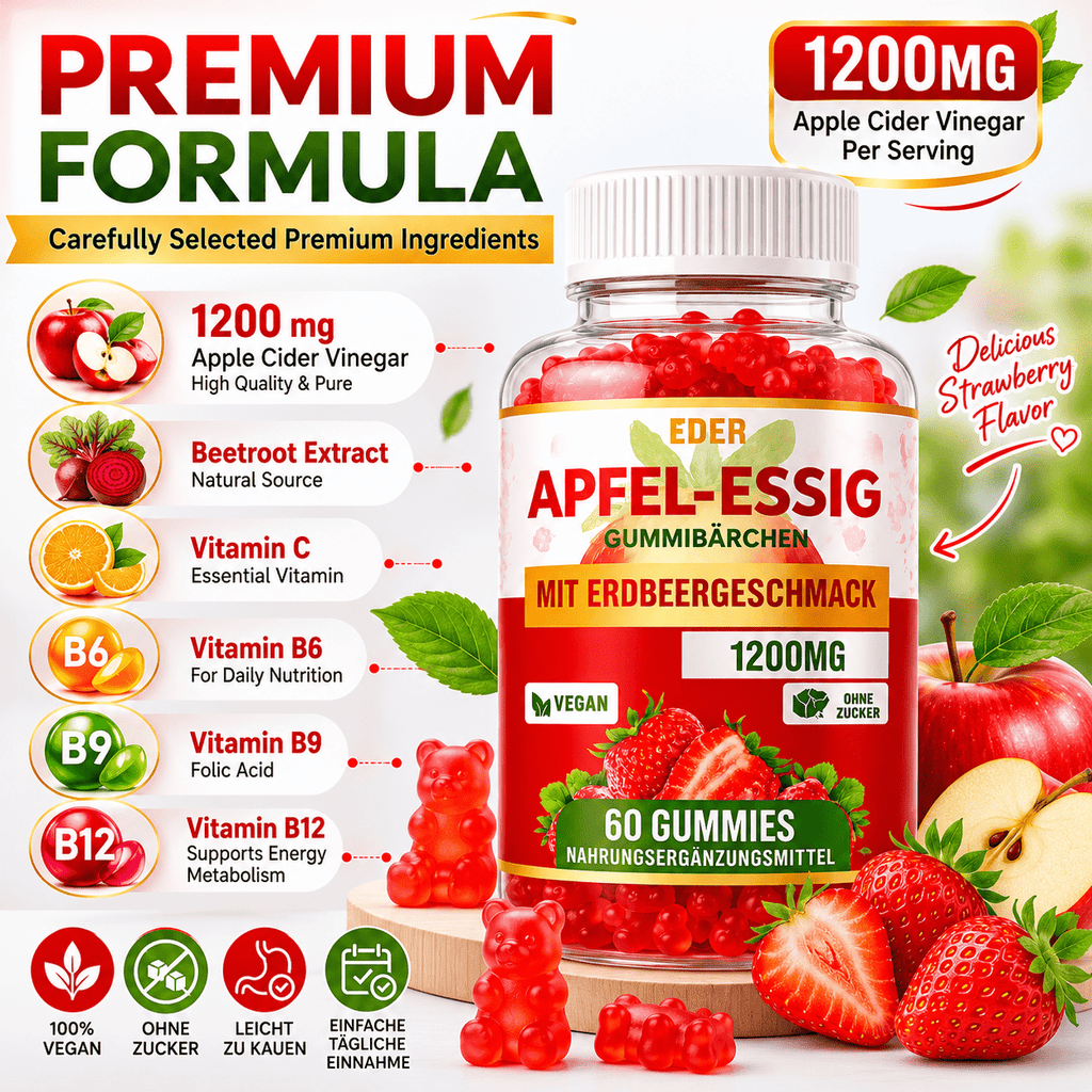 Vitamin-C-Präparat, Packung 1 für Männer und Frauen – Detailansicht 8